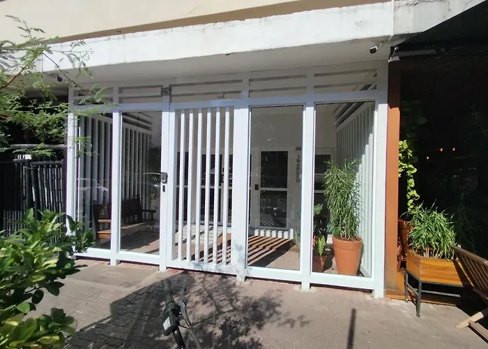 Agradável em Ipanema - 2 suites completas - J303 Z2 Rio de Janeiro